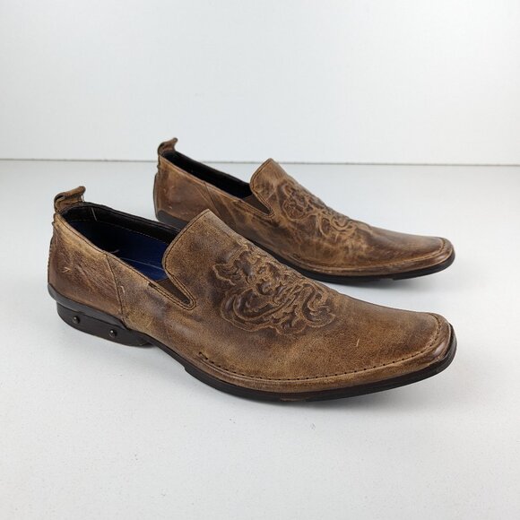 Mark Nason | Shoes | Mark Nason Rock Never Dies Slip On  display picture 3